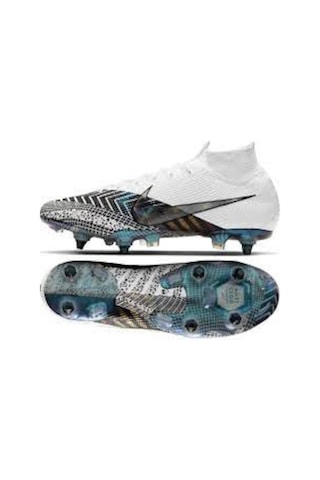 Nike Mercurial Superfly 8  Sg Beyaz