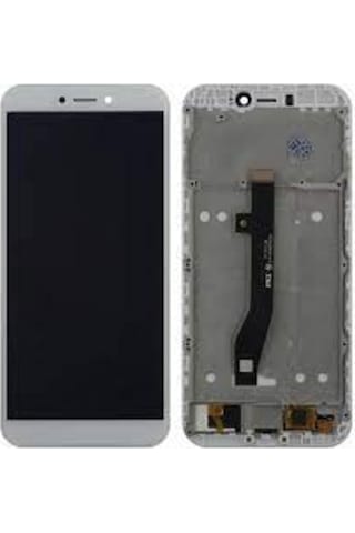 General Mobile Gm8 Go Gm 8 Go Lcd Ekran Dokunmatik Çıtalı