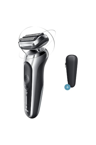 Braun Series 7 S1000S Kablosuz Tıraş Makinesi