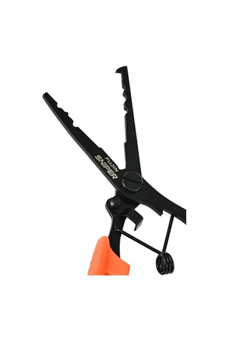 Fujin Sniper Pliers Balıkçı Pensesi
