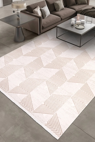 Youdayhomecollection Filora Model Halı 200x300 Çok Renkli 100 X 100 Diğer