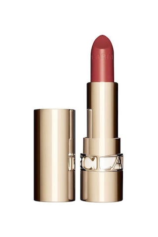 Clarins Joli Rouge 752 Rosewood Ruj 752
