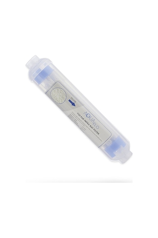 Mineral Alkalin 3Lü Su Arıtma Filtresi