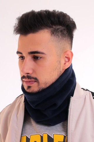 Eleven Markets Polar Boyunluk Bere - Unisex Lacivert