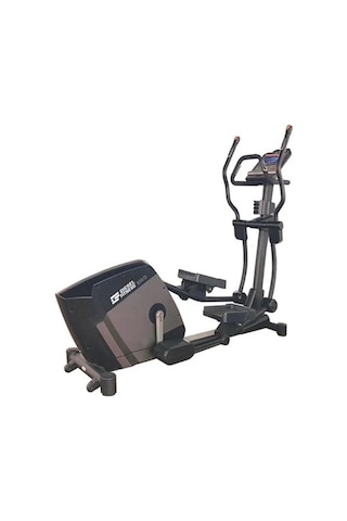 Diesel Fitness 850d Profesyonel Eliptik Bisiklet Çok Renkli