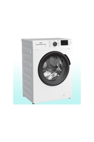 Beko CM 9120 1200 Devir 9 KG Çamaşır Makinesi
