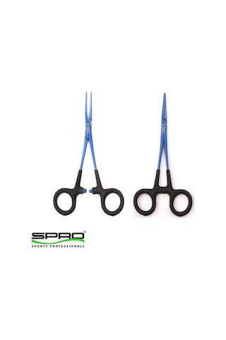Spro Ctec Ptfe Pense-makas 16cm - Spr004606.00150