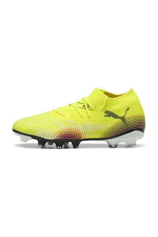Puma Future 8 Match Fg/ag Krampon - 108140-10192 Mavi - Kırmızı