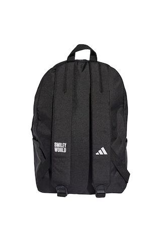 Jv5158-u Adidas Smiley Bpk Sırt Çantası Siyah Jv5158-u Siyah
