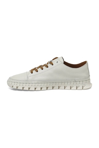 Dockers 238644 5fx Beyaz Erkek Casual Ayakkabı A101952623 Beyaz