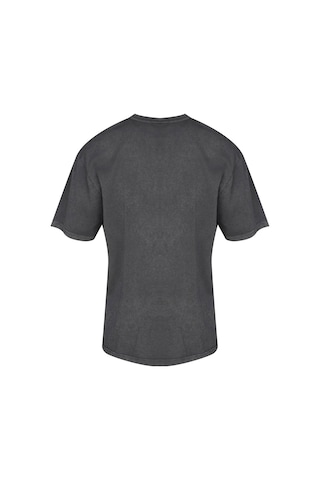 Hummel Yuyuba Siyah Erkek T-shirt 912374-2001 Siyah