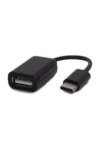 Eıma Type-c Otg Kablo Usb-c To Usb-a Dönüştürücü