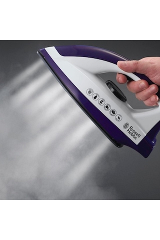 Russell Hobbs 24440-56 Steam Power 2600 W Buhar Kazanlı Ütü