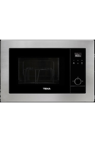 Teka Uyumlu MS 620 Bıs Mikrodalga Fırın