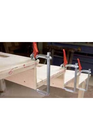 Bessey Gsh60 Manivela İşkence