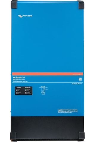 Victron Multiplus-ıı 48/15000/200-100 İnvertör Akıllı İnverter Pmp483150000