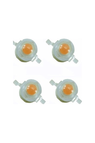 1 Watt Power Led Grow (Full Spectrum)