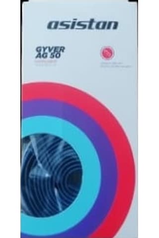 Asistan Gyver Ag-50 Gidon Bandı Mavi Mavi