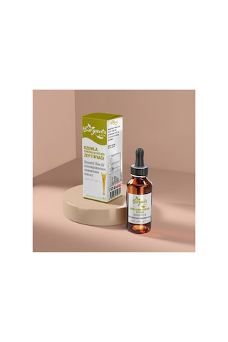 Ozon Yağı 20 Ml