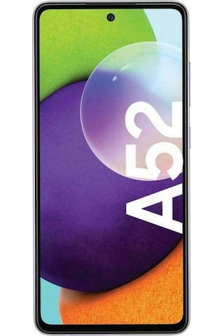 Yenilenmiş Samsung Galaxy A72 128 GB B Grade (12 Ay Garantili)