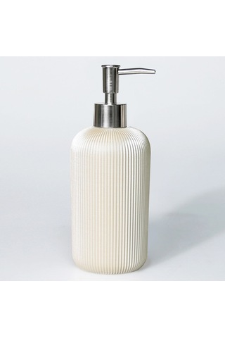 Lydia İnci Çöp Kovası İnci