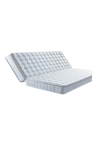 Prado Divan Hemnes Uyumlu Katlanır Tek&çift Kişilik Sünger Yatak