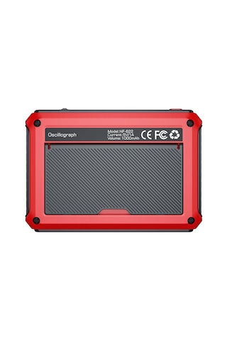 Xtechnx Xtechn899416 Noyafa Nf-622 El Tipi 2.8'' Tft Ekran Mini Dijital Osiloskop