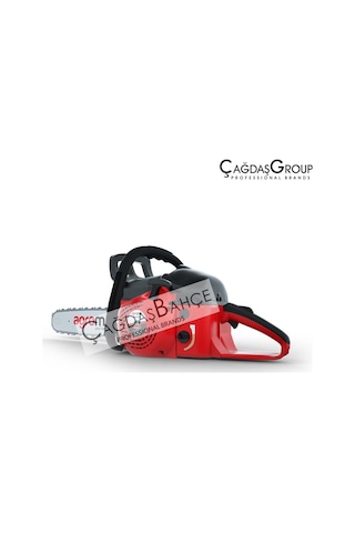 Agromec Ag-55y Motorlu Testere - Ağaç Motoru -  Hızar