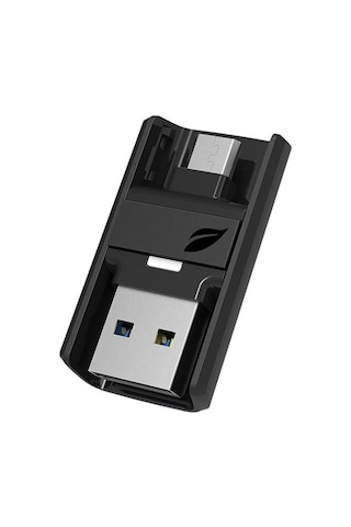 Leef Bridge LB300KK016E6U 16 GB Usb 3.0 Flash Bellek