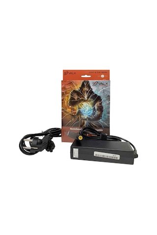 Herbirivar Valx La-20079 20V 4.5A 7.9x5.5 MM Notebook Adaptör