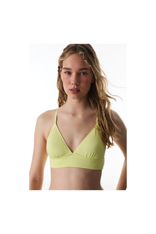 Penti Sarı Arya Bralet Bikini Üstü