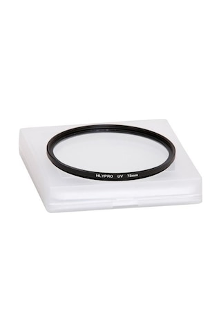 Hlypro 62Mm Uv Filtre