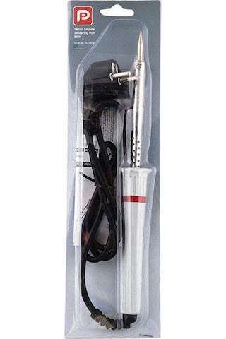 Performance Power Lehim Havyası 60W