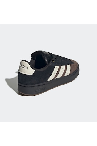 Adidas Grand Court Alpha 00s Unisex Spor Ayakkabı Js1829 Kahve