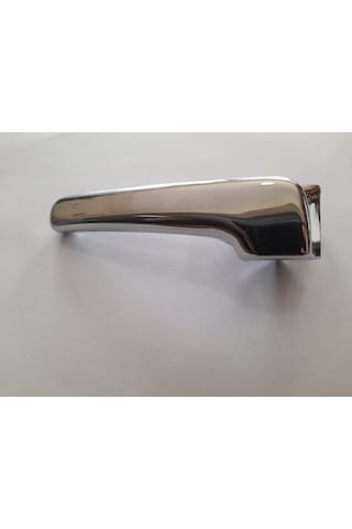 HONDA CIVIC İÇ SOL KROM KAPI KOLU 01-06 72160-S5A-003