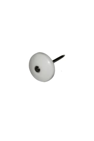 Mini Kubbe Alarm Etiket Çivisi 1000 Adet