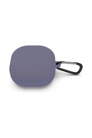 Microsonic Samsung Galaxy Buds 2 Mat Silikon Kılıfsi