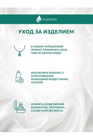 Vladlena 925 Ayar Gümüş Haç Kolye 219597190