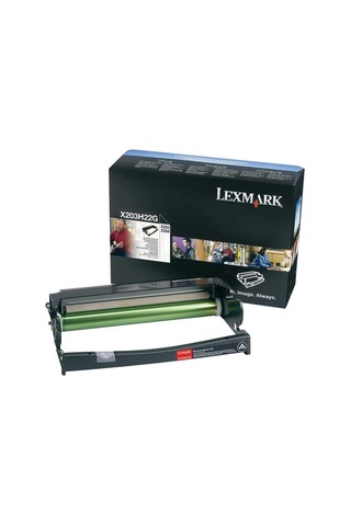 Lexmark X203-X203H22G Drum Ünitesi