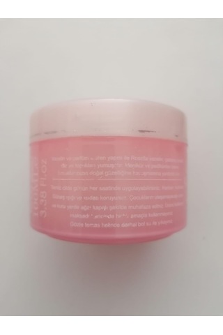 Rosella Gül Özlü Vazelin 100 ML