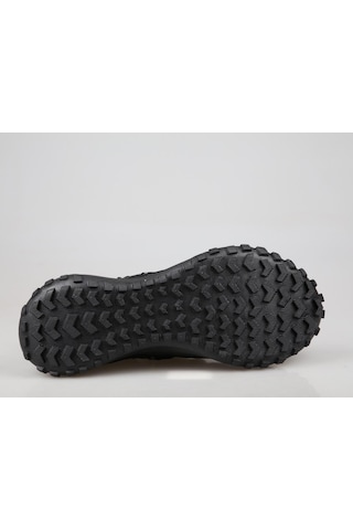 Guja 24k562 Siyah Erkek Sneakers Siyah