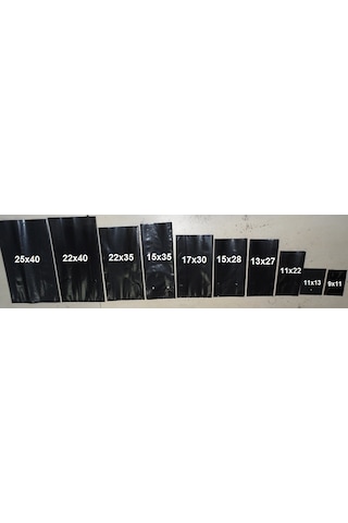 Fidan Poşeti Fidan Torbası Fide Poşeti Fide Torbası 1 Kg