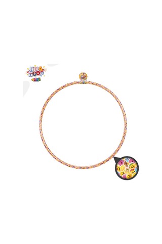 Emoji Hulahoop Yaldızlı