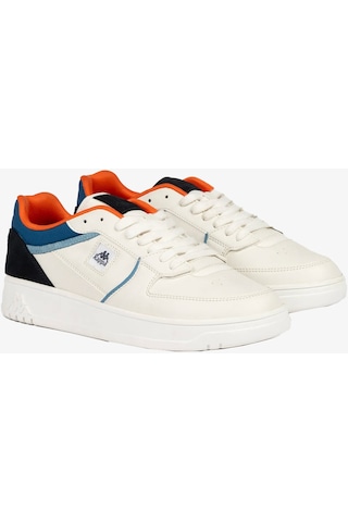 Kappa Authentic Barney Tur Unisex Mavi Sneaker 381w1yw-a53 Mavi