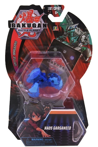 Bakugan Oyuncak n11