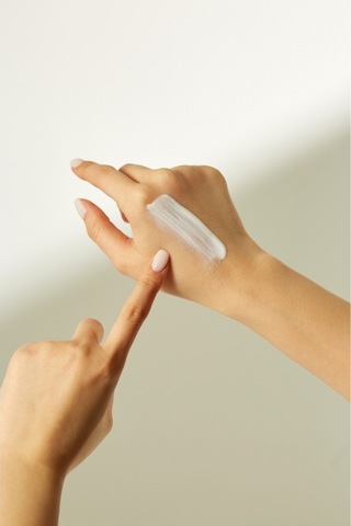 Goodal Heartleaf Calming Mineral Filter Sun Cream SPF50+ 50 ML