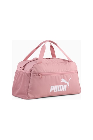 Puma Phase Pembe Spor Çantası 091167-40