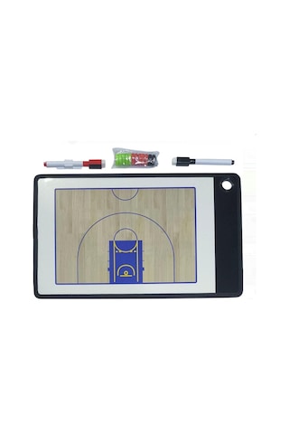 Avessa Ttb-20 Mıknatıslı Basketbol Taktik Tahtası