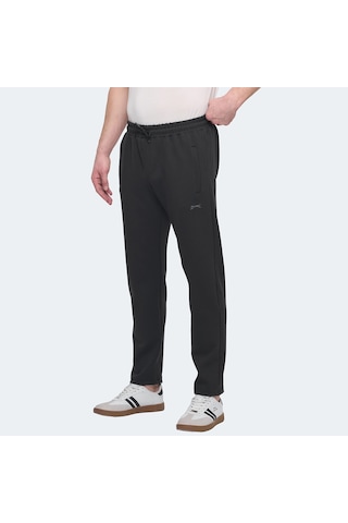 Slazenger KOFFU IN Erkek Eşofman Altı Siyah