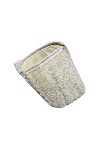 Kabak Lifi Ele Geçmeli 15x20 Cm, 1 Adet Derya Eren